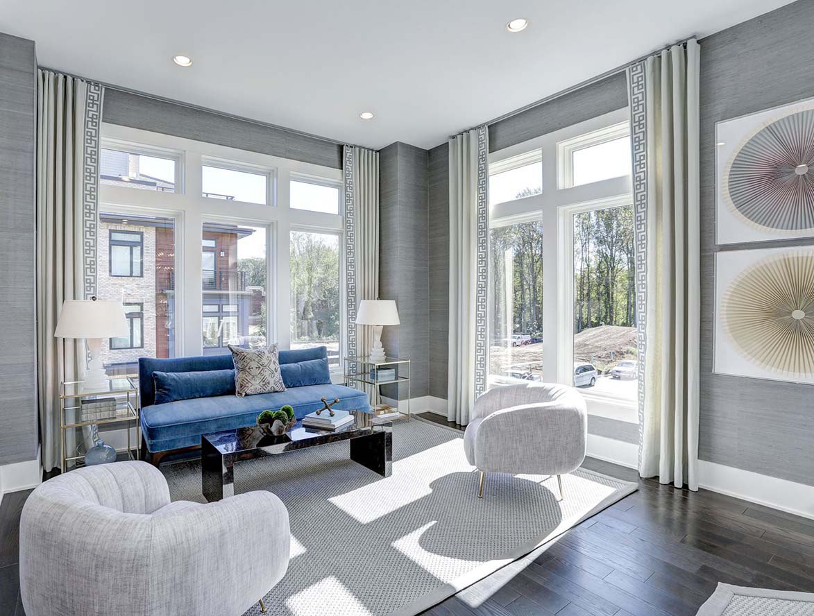 Urban Modern Design (Ideas & Examples)